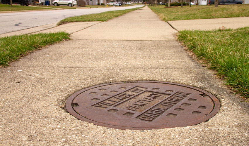 Top Sewer Pipe Problems Mr Rooter Plumbing