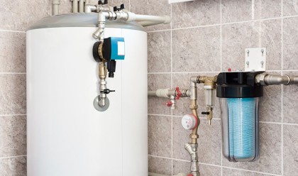 Reverse Osmosis vs. Distillation: A Water Quality Showdown