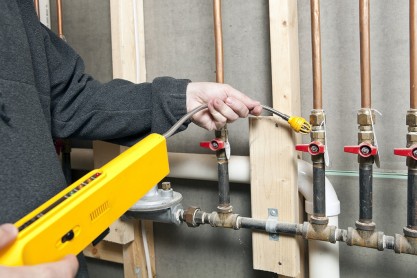 The Gas Line Installation Process And How It Works