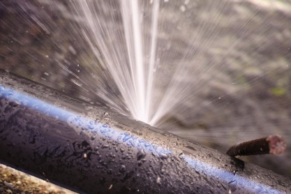 How to Avoid Busted Pipes This Spring