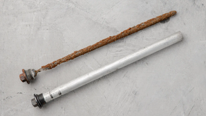 Expert Guide: Water Heater Anode Rod Replacement Frequency