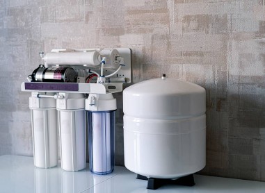 5 Signs Your Home Needs a Water Filtration System