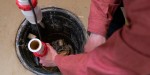 Sump Pump Repair & Replacement